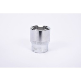 NASADKA 3/8 18 MM 6-KĄTNA...