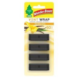 ZAPACH VENT WRAP VANILLA DO...