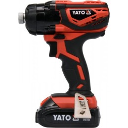 ZAKRĘTARKA UDAROWA 18V YT82800