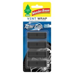 ZAPACH VENT WRAP NEW CAR DO...