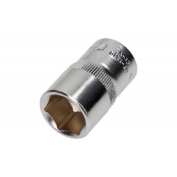 NASADKA 1/2 17 MM 6-KĄTNA...