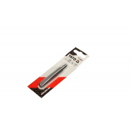 KLUCZ SPECJALNY TORX T40X75...