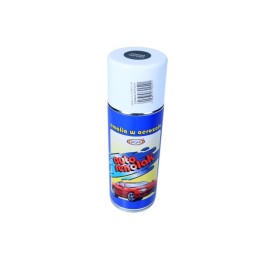 LAKIER CZARNY MAT 400ML -...