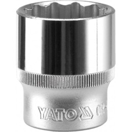 NASADKA 1/2 8 MM 12-KĄTNA...
