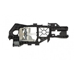 MECHANIZM KLAMKI VW PASSAT...