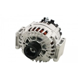 ALTERNATOR MERCEDES...