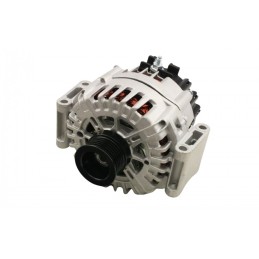 ALTERNATOR MERCEDES...