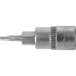 KLUCZ TRZPIENIOWY TORX 1/4...
