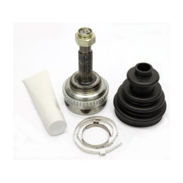 DAEWOO KALOS 1.4/1.4 16V 02...