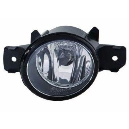 LAMPA PRZECIWMGIELNA PRAWA SZT