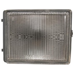 LAMPA PRZECIWMGIELNA PRAWA SZT