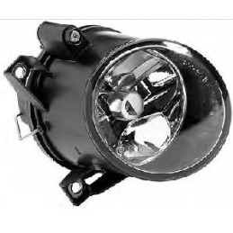LAMPA PRZECIWMGIELNA L SZT