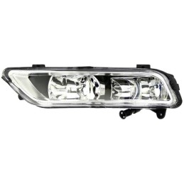 LAMPA PRZECIWMGIELNA L SZT