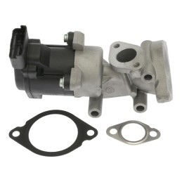 ZAWOR EGR LR004534