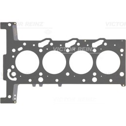 USZCZELKA GLOWICY FIAT...