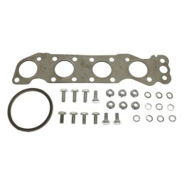KATALIZATOR SUZUKI WAGON R+...