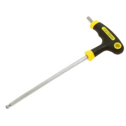 KLUCZ TYPU T 3 X 100 MM