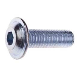 SRUBA M6X20 OPK