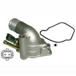 TERMOSTAT S TS TO115 SZT...