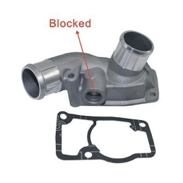 TERMOSTAT OPEL ASTRA /...