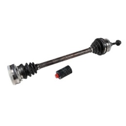PÓŁOŚ NAPĘDOWA LEWA 610MM...