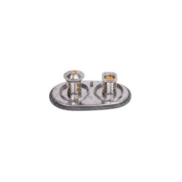 TERMOSTAT 80 87°C SCANIA...