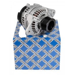 ALTERNATOR 28V 110A 5-PIN Z...