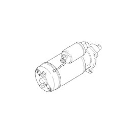 ROZRUSZNIK 24V 4.0KW Z11...