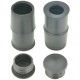 OSŁONA ŚLIZGU ZACISKU FORD FOCUS, MONDEO, OPEL ASTRA, CORSA HOS-FR-000F 6087585,543
