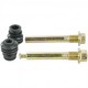 ŚRUBA ZACISKU HAMULCOWEGO JEEP COMPASS/PATRIOT 06-10, CHRYSLER SEBRING II 06-10, DODGE CALIBER 06-12, AVENGER 09-14 /KIT, PRZÓD/
