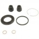 REPERATURKA ZACISKU ACURA MDX 07-13 /TYŁ/ HZN-HD-028F 01473STXA00
