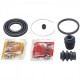 REPERATURKA ZACISKU MITSUBISHI GALANT 92-03, PAJERO PININ 99-, SPACE RUNNER 92- /TYŁ/ HZN-MS-013F MB857337