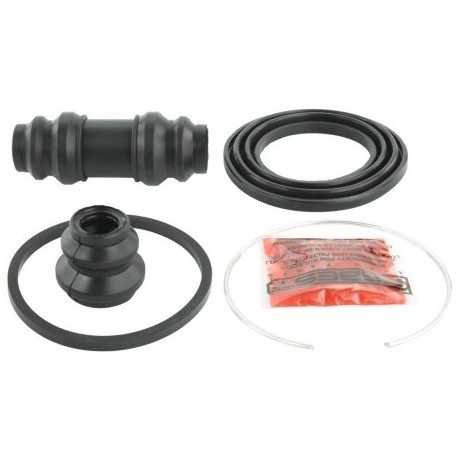 REPERATURKA ZACISKU MITSUBISHI PAJERO 89-90, L300 86-13 /PRZÓD/ HZN-MS-045F MB500811