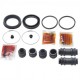 REPERATURKA ZACISKU MAZDA DEMIO 96-02, 121 90-96 /PRZÓD/ HZN-MZ-025F D0Y13326Z