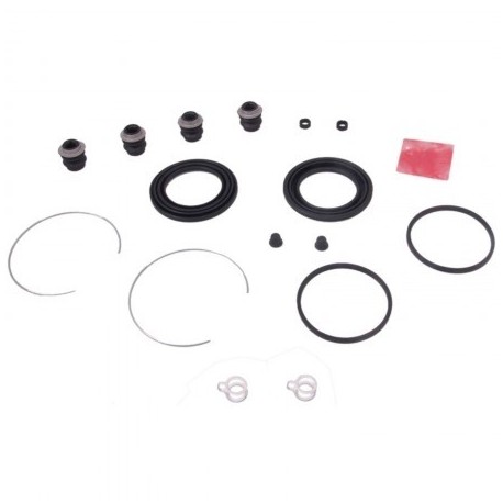 REPERATURKA ZACISKU TOYOTA CAMRY 01-06, PREVIA 00-06, LEXUS ES300 01-06 /PRZÓD/ HZN-TY-014F 447858010