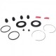 REPERATURKA ZACISKU TOYOTA COROLLA USA -08, MATRIX -08, PONTIAC VIBE -08 /PRZÓD/ HZN-TY-036F 447902100