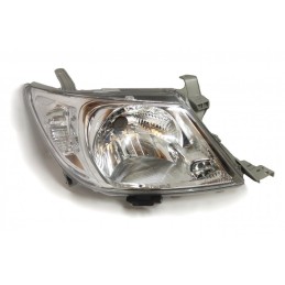 Toyota Hilux 2008-...