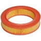 FILTR POWIETRZA FORD TRANSIT -86 A140873 C2552/1