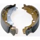 SZCZĘKI HAMULCOWE CITROEN C2 II 09-,/203X39/ B120217 1606631180