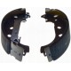 SZCZĘKI HAMULCOWE FORD TOURNEO CONNECT 02- 228X57 B120115 4387344