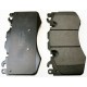 KLOCKI HAM.E PRZÓD RANGE ROVER SPORT III 09-, B111333 LR016684