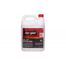 ŻEL DO MYCIA RĄK 5L 36-0062
