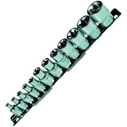NASADKI TORX E 4-E20, 12 SZT.