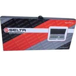 ZESTAW BITÓW S2, 40CZ/SELTA...