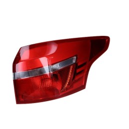 LAMPA FORD FOCUS III 07.10-...