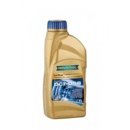 OLEJ RAVENOL DCT-DSG LV...