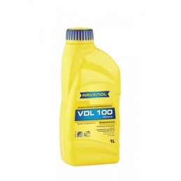 OLEJ RAVENOL VDL 100 1L /...