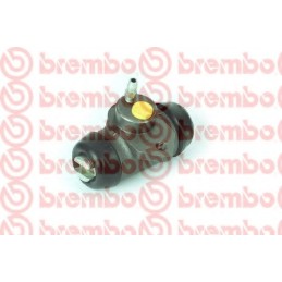 CYLINDEREK HAM. VW LT 28-35...