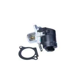 ZAWÓR EGR MERCEDES W221...