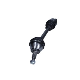 PÓŁOŚ DB W169/W245 04- LE...